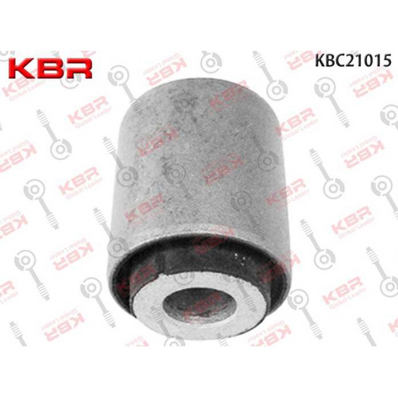 KBC21015   -   RUBBER BUSHING 