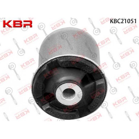 KBC21051   -   RUBBER BUSHING   