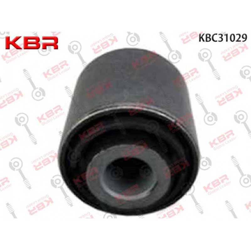 KBC31029   -   RUBBER BUSHING   
