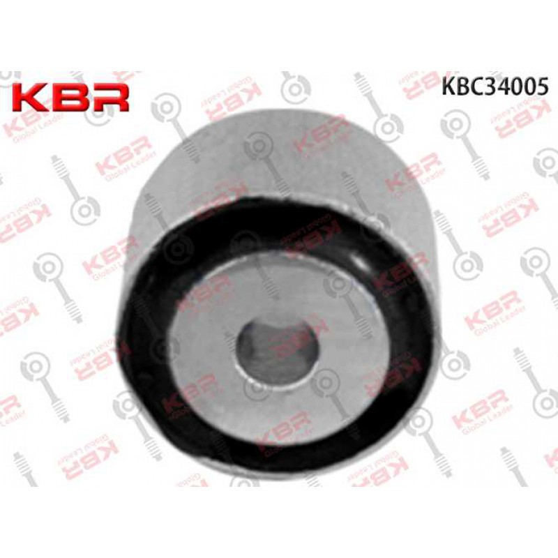 KBC34005   -   RUBBER BUSHING   