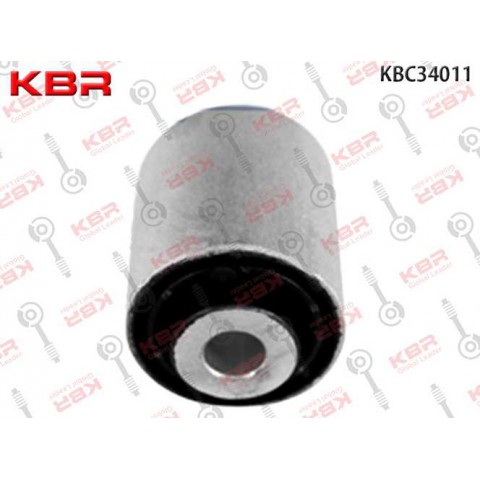 KBC34011   -   RUBBER BUSHING   